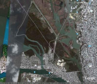 Island For sale in Tampico, Tamaulipas, Mexico - Col Chairel